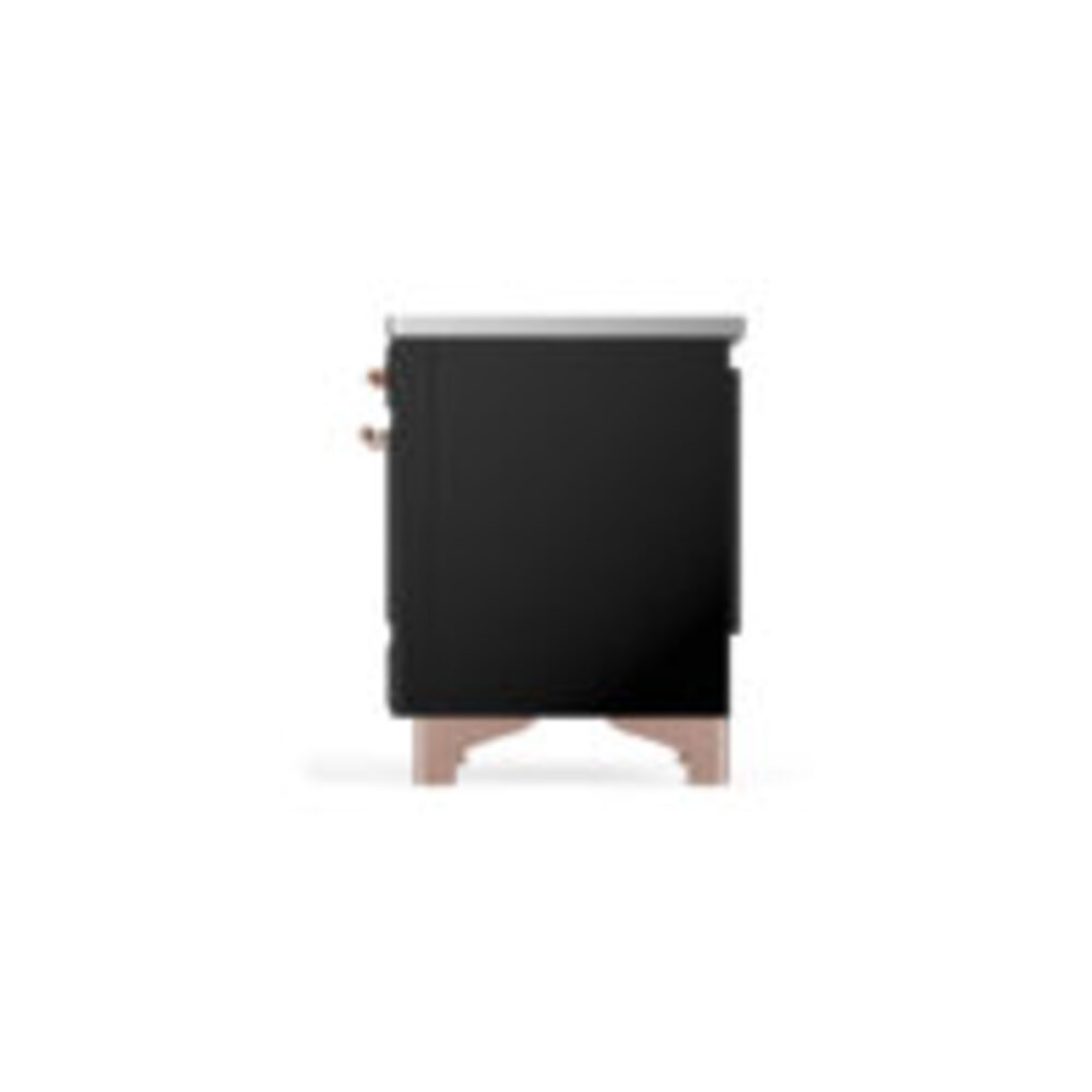 ILVE-UMIB36QNR3BKP-Left Side View