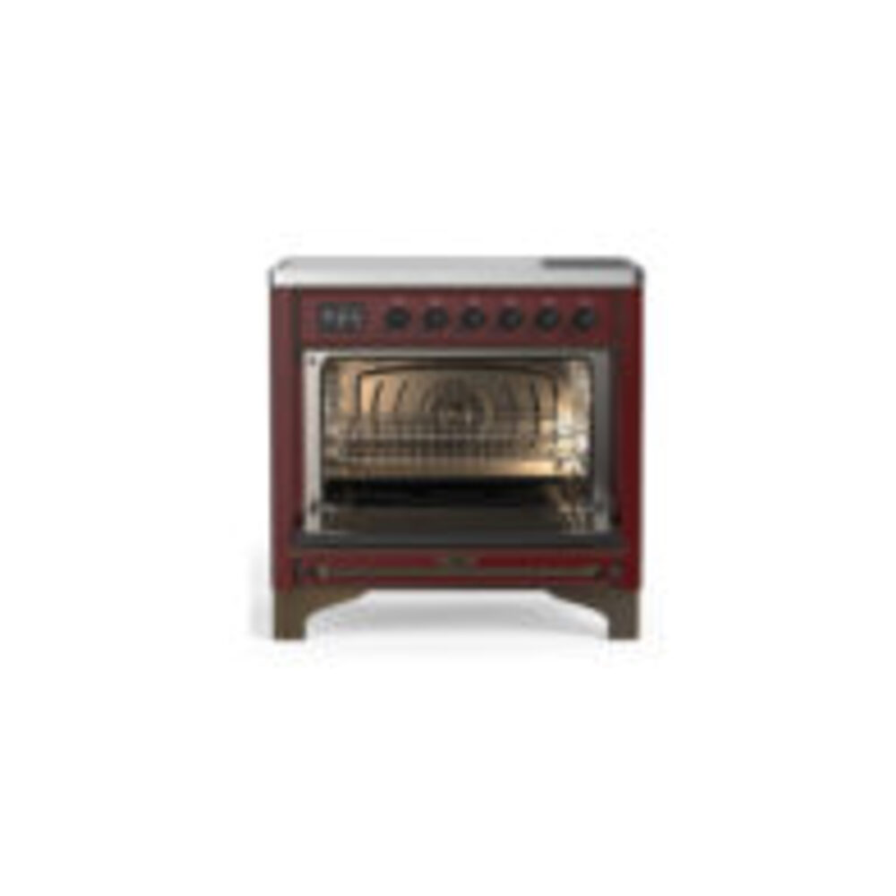 ILVE-UMIB36QNR3BUB-Open Door View