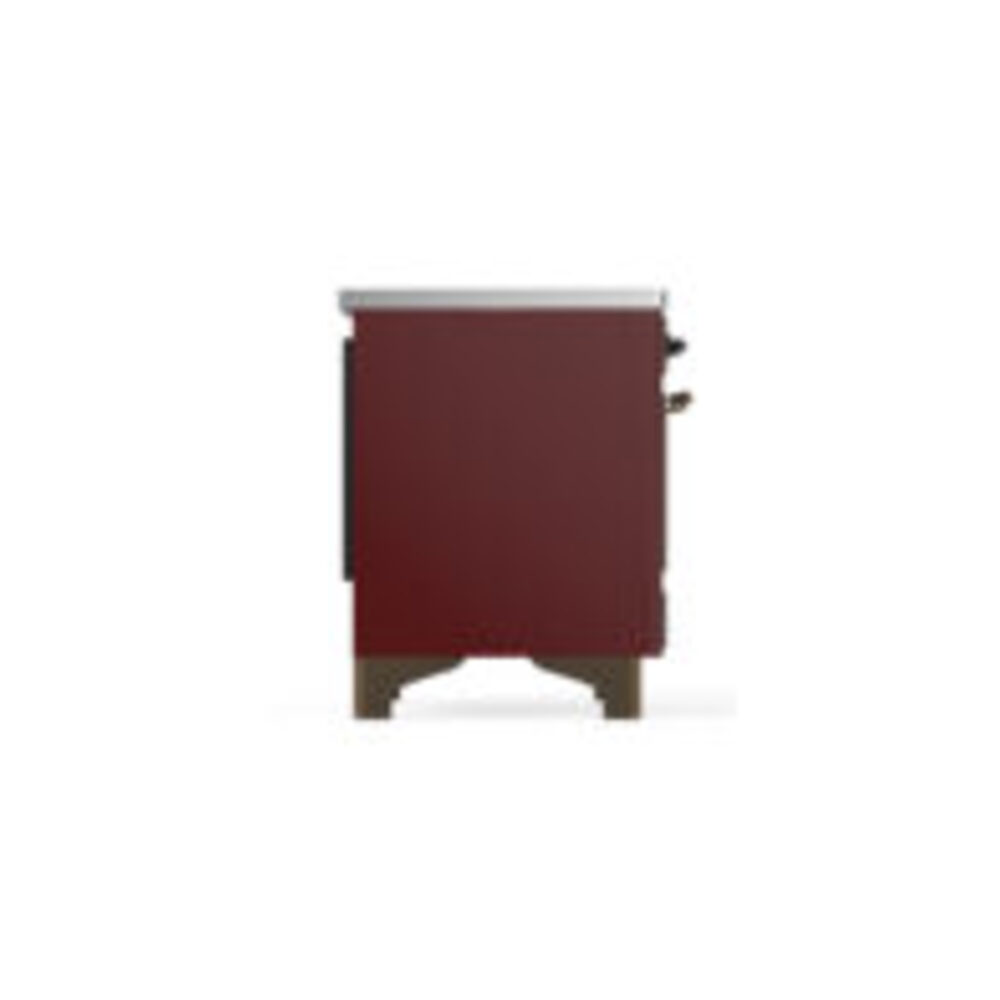 ILVE-UMIB36QNR3BUB-Right Side View