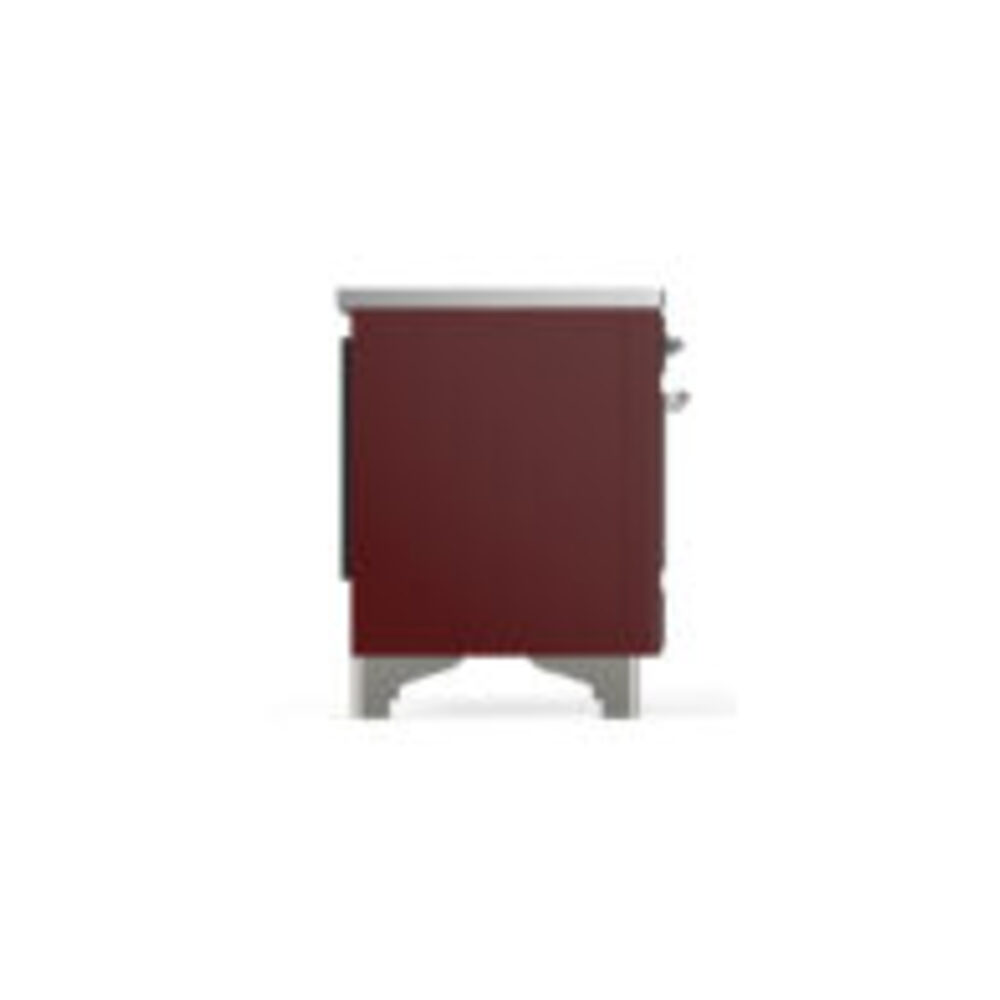 ILVE-UMIB36QNR3BUC-Right Side View