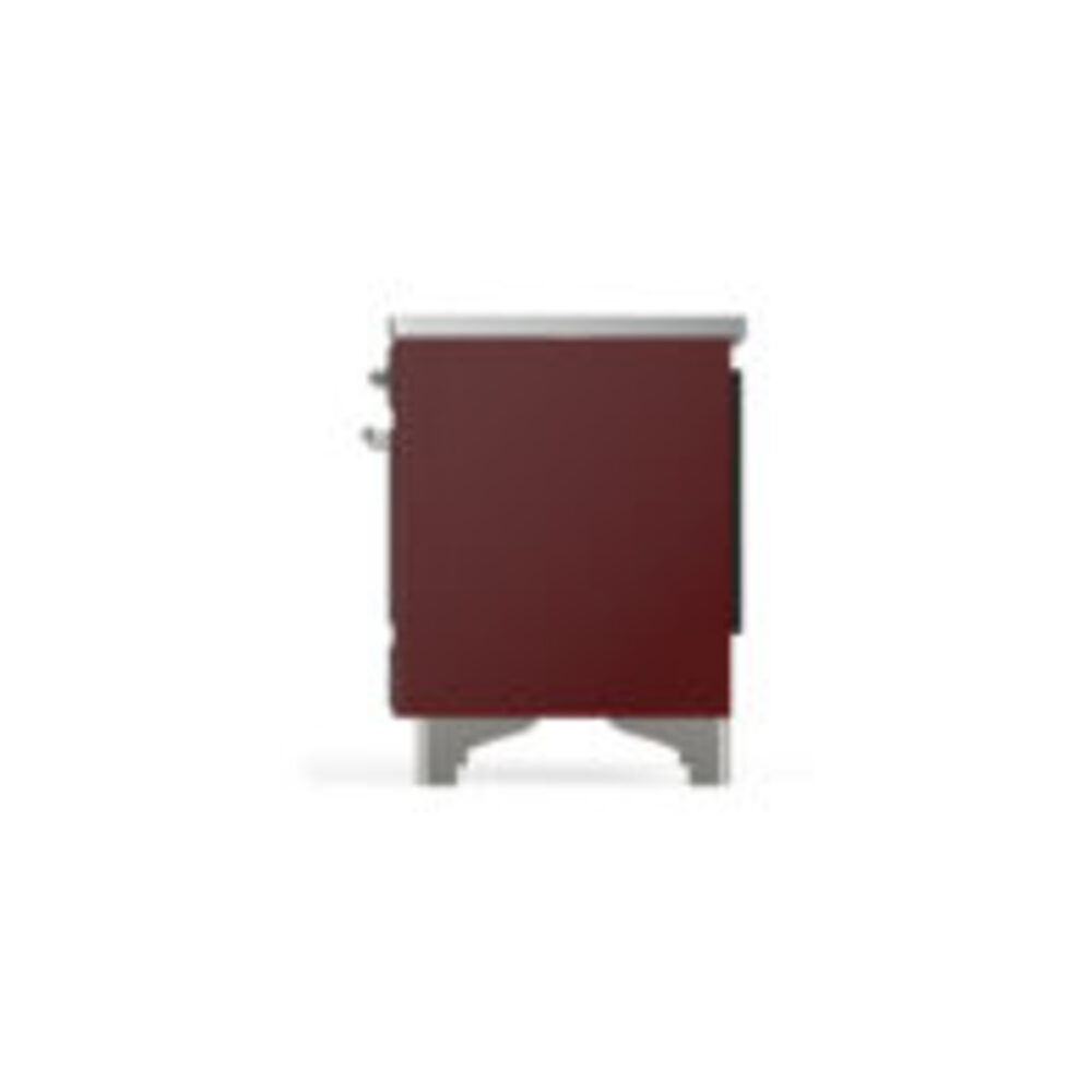 ILVE-UMIB36QNR3BUC-Left Side View