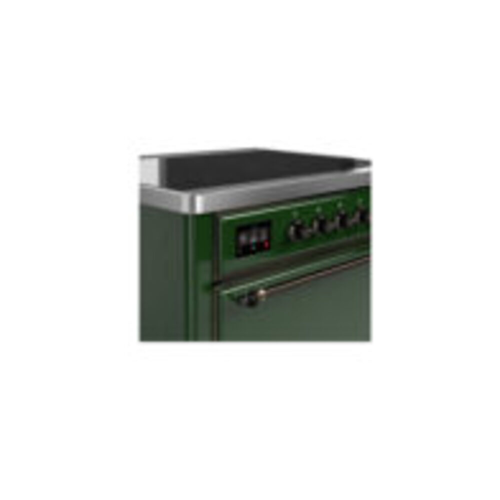 ILVE-UMIB36QNR3EGB-Control Knobs View