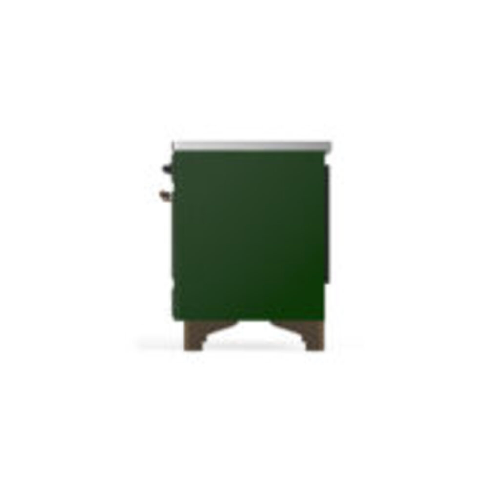 ILVE-UMIB36QNR3EGB-Left Side View