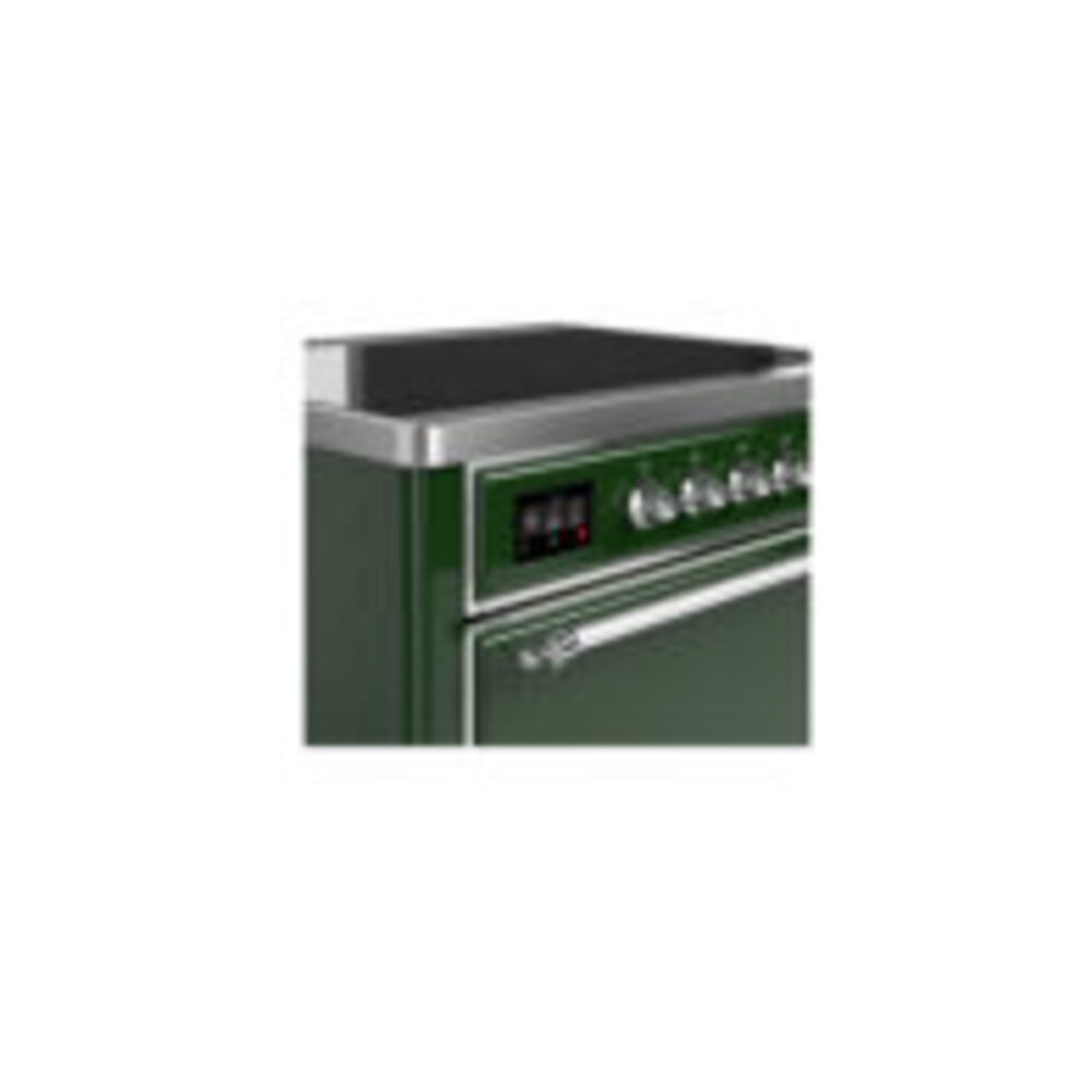 ILVE-UMIB36QNR3EGC-Control Knobs View