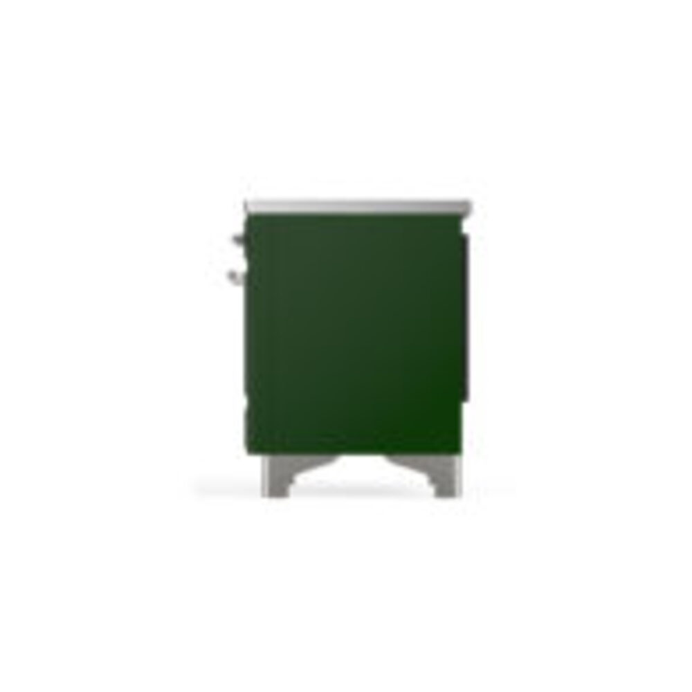 ILVE-UMIB36QNR3EGC-Left Side View