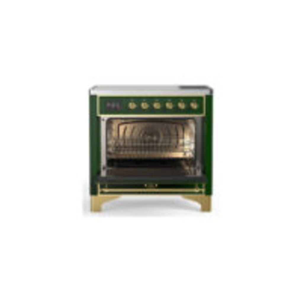 ILVE-UMIB36QNR3EGG-Open Door View