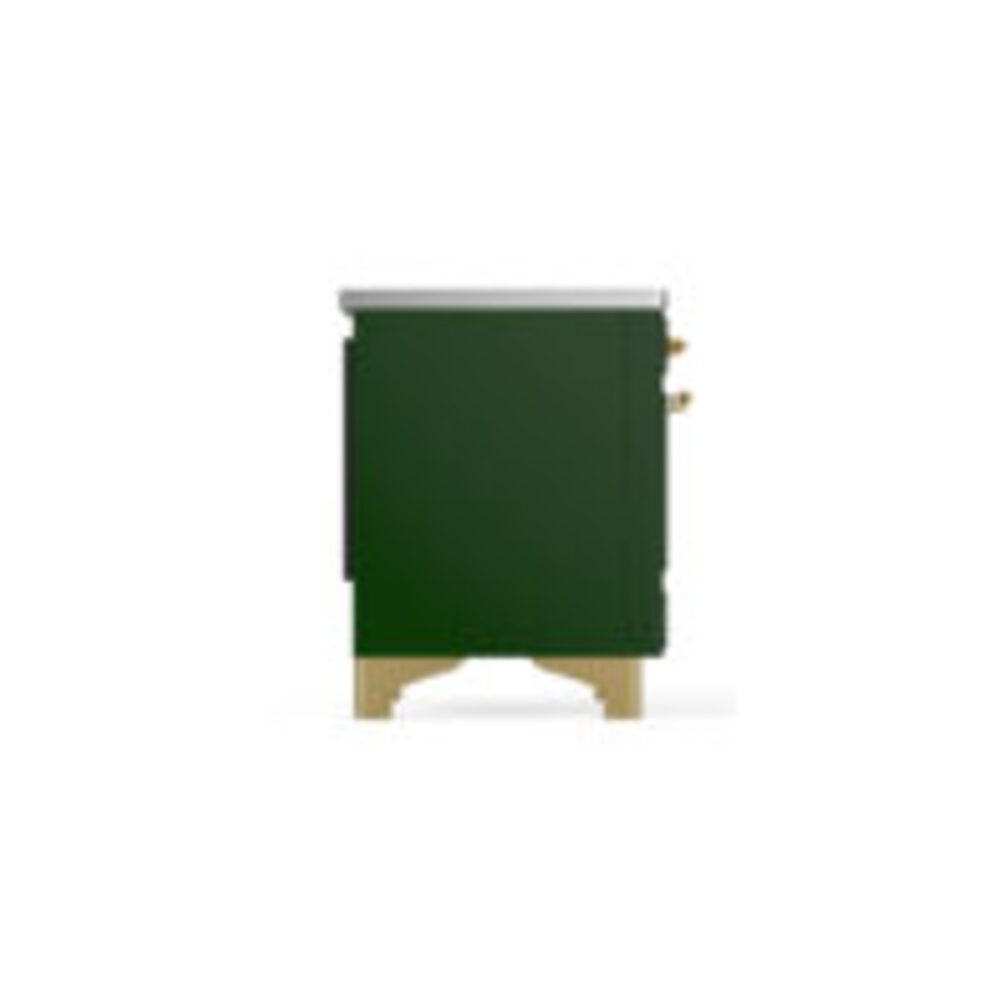 ILVE-UMIB36QNR3EGG-Right Side View