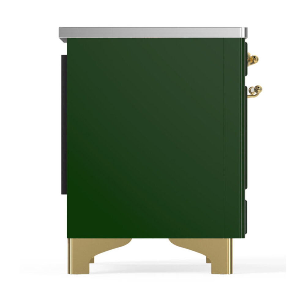 ILVE-UMIB36QNR3EGG-Right Side View