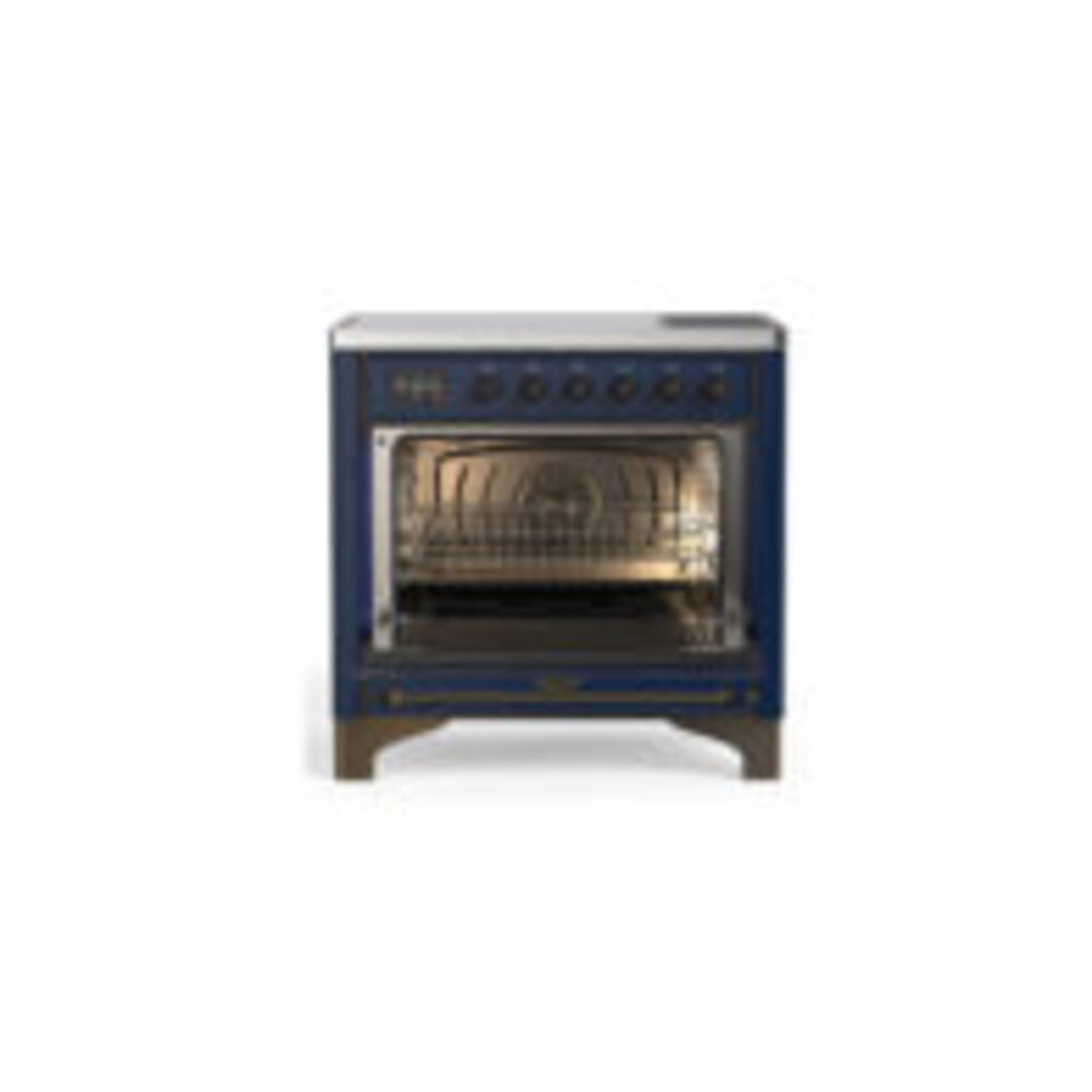 ILVE-UMIB36QNR3MBB-Open Door View