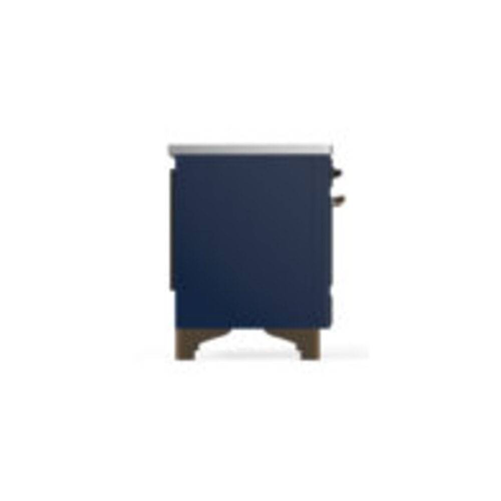 ILVE-UMIB36QNR3MBB-Right Side View