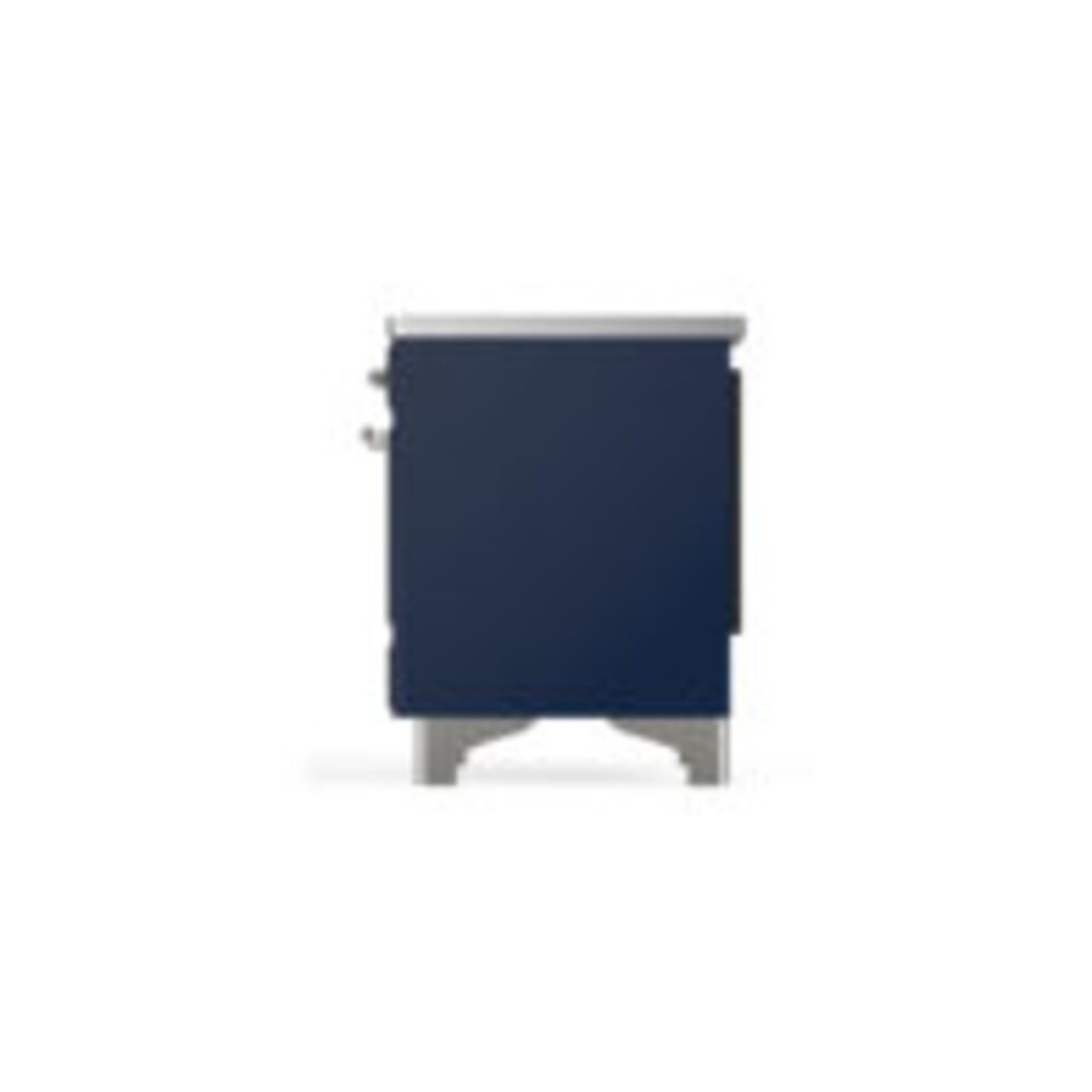 ILVE-UMIB36QNR3MBC-Left Side View