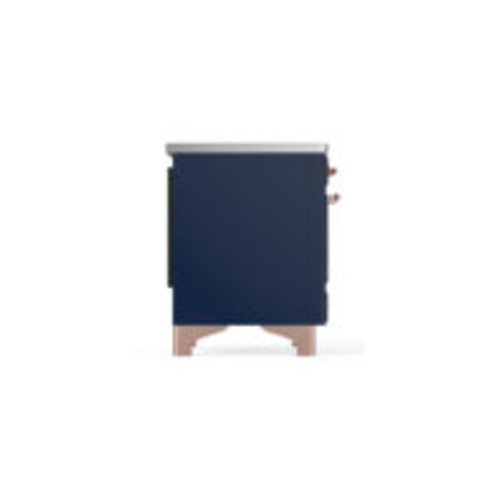 ILVE-UMIB36QNR3MBP-Right Side View