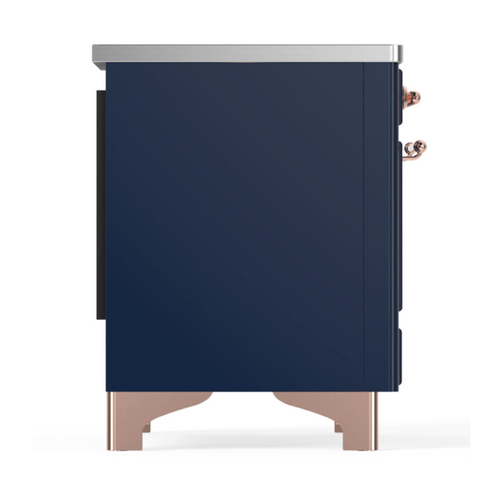ILVE-UMIB36QNR3MBP-Right Side View