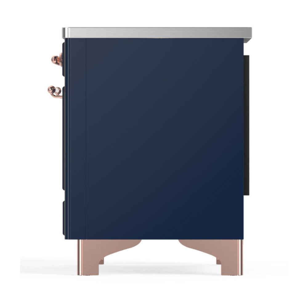 ILVE-UMIB36QNR3MBP-Left Side View