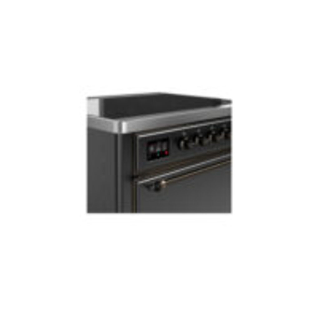 ILVE-UMIB36QNR3MGB-Control Knobs View