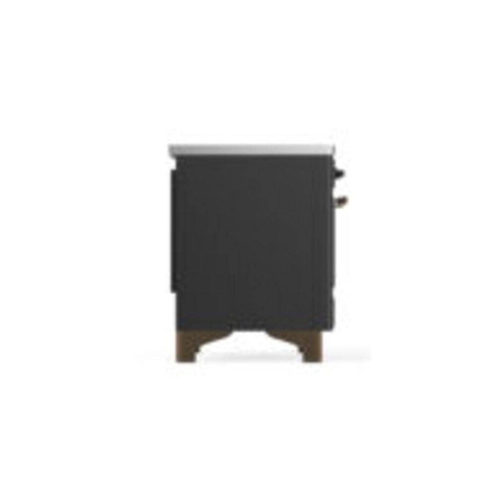 ILVE-UMIB36QNR3MGB-Right Side View