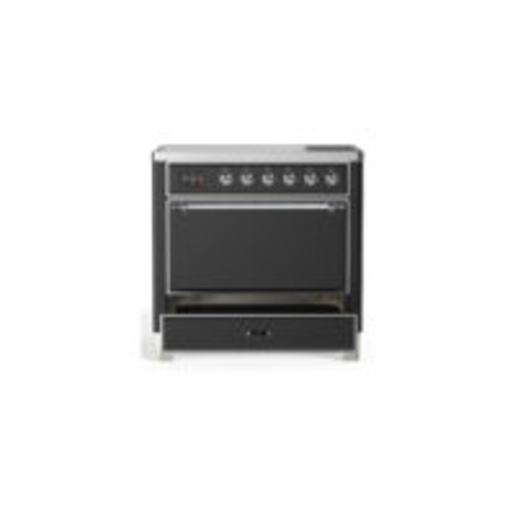 ILVE-UMIB36QNR3MGC-Drawer Open View