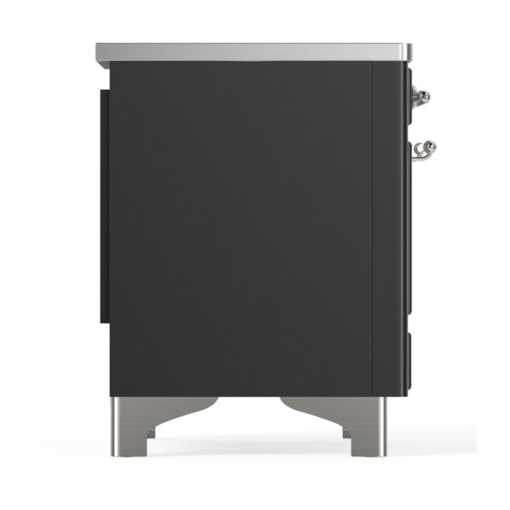 ILVE-UMIB36QNR3MGC-Right Side View