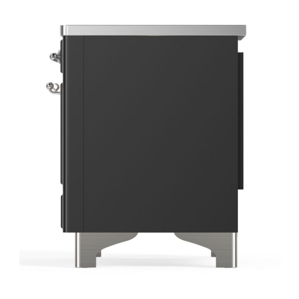 ILVE-UMIB36QNR3MGC-Left Side View