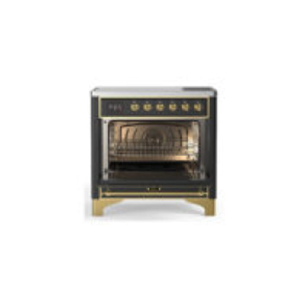 ILVE-UMIB36QNR3MGG-Open Door View