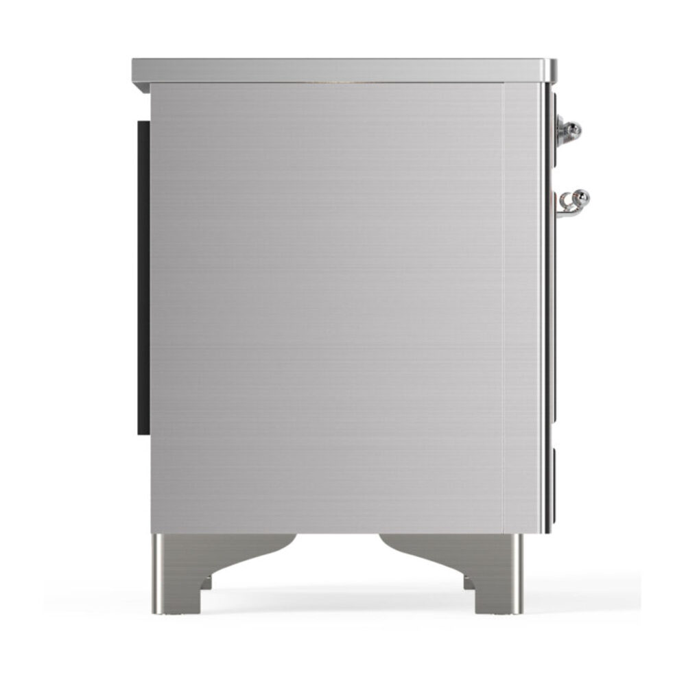 ILVE-UMIB36QNR3SSC-Right Side View