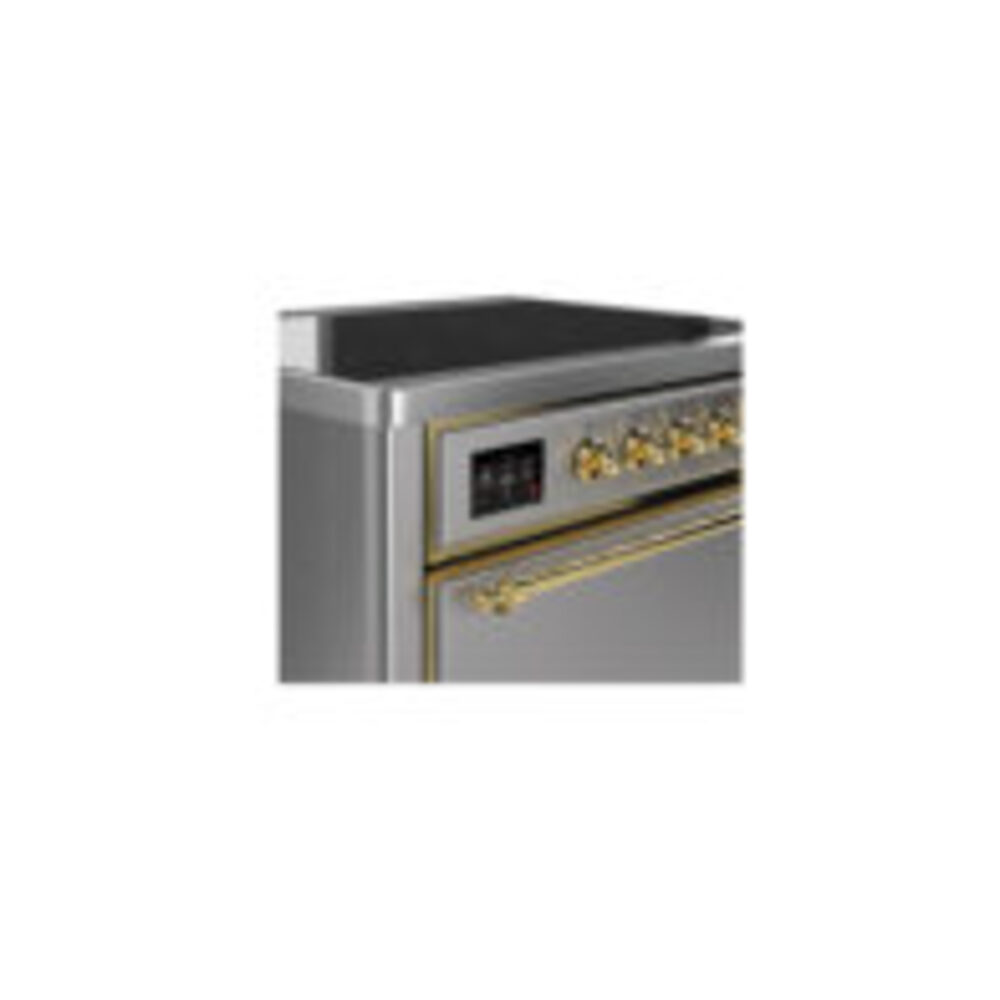 ILVE-UMIB36QNR3SSG-Control Knobs View