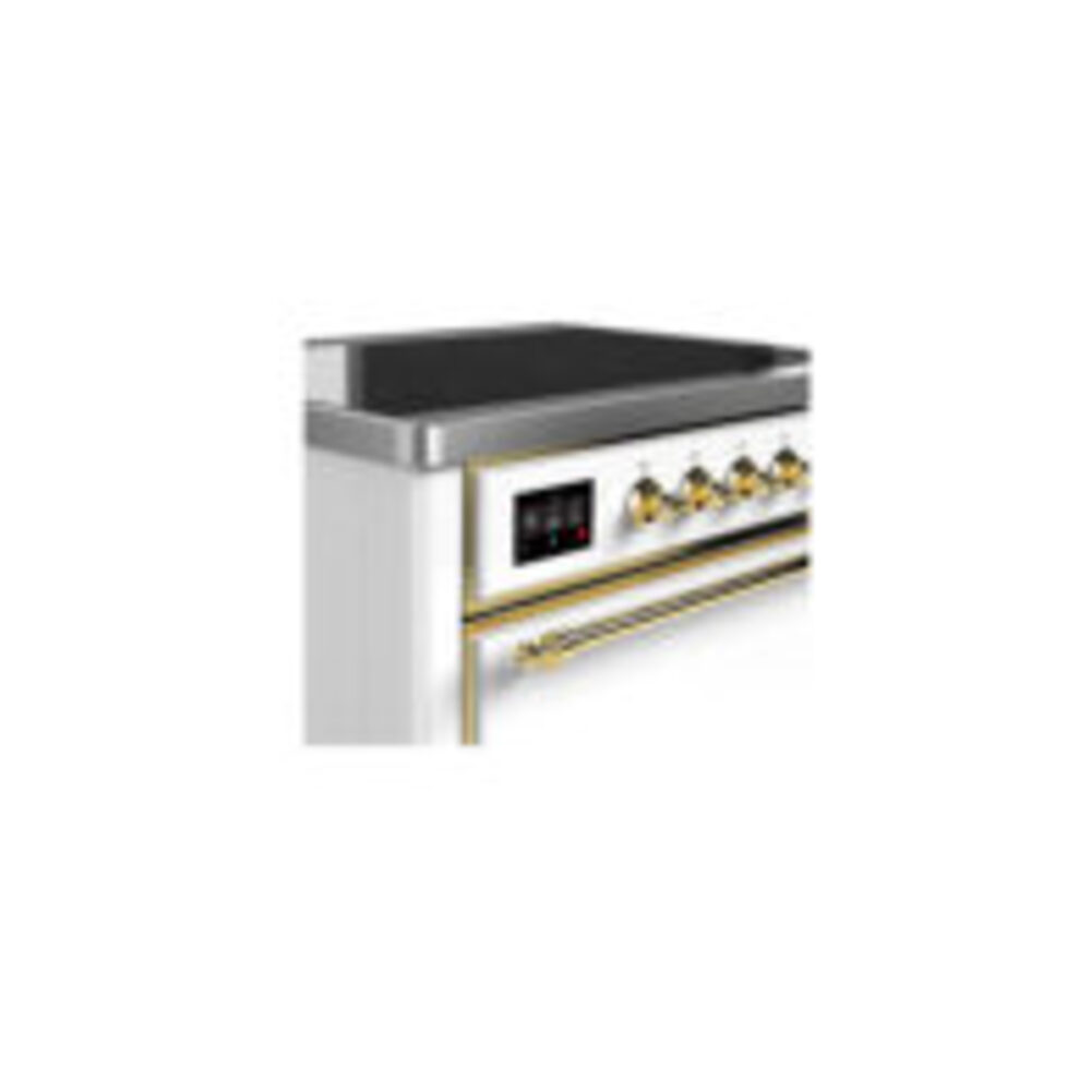 ILVE-UMIB36QNR3WHG-Control Knobs View