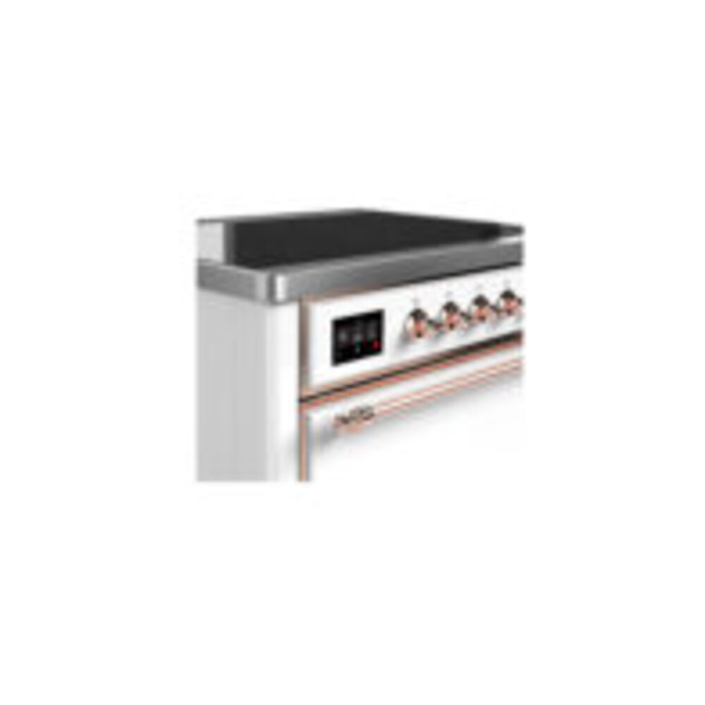 ILVE-UMIB36QNR3WHP-Control Knobs View