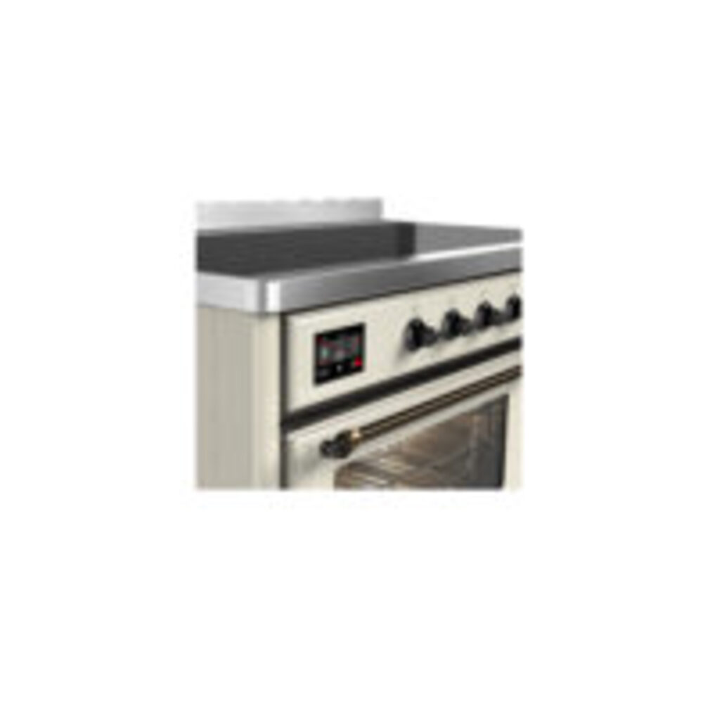 ILVE-UMIB48NR3AWB-Control Knobs View