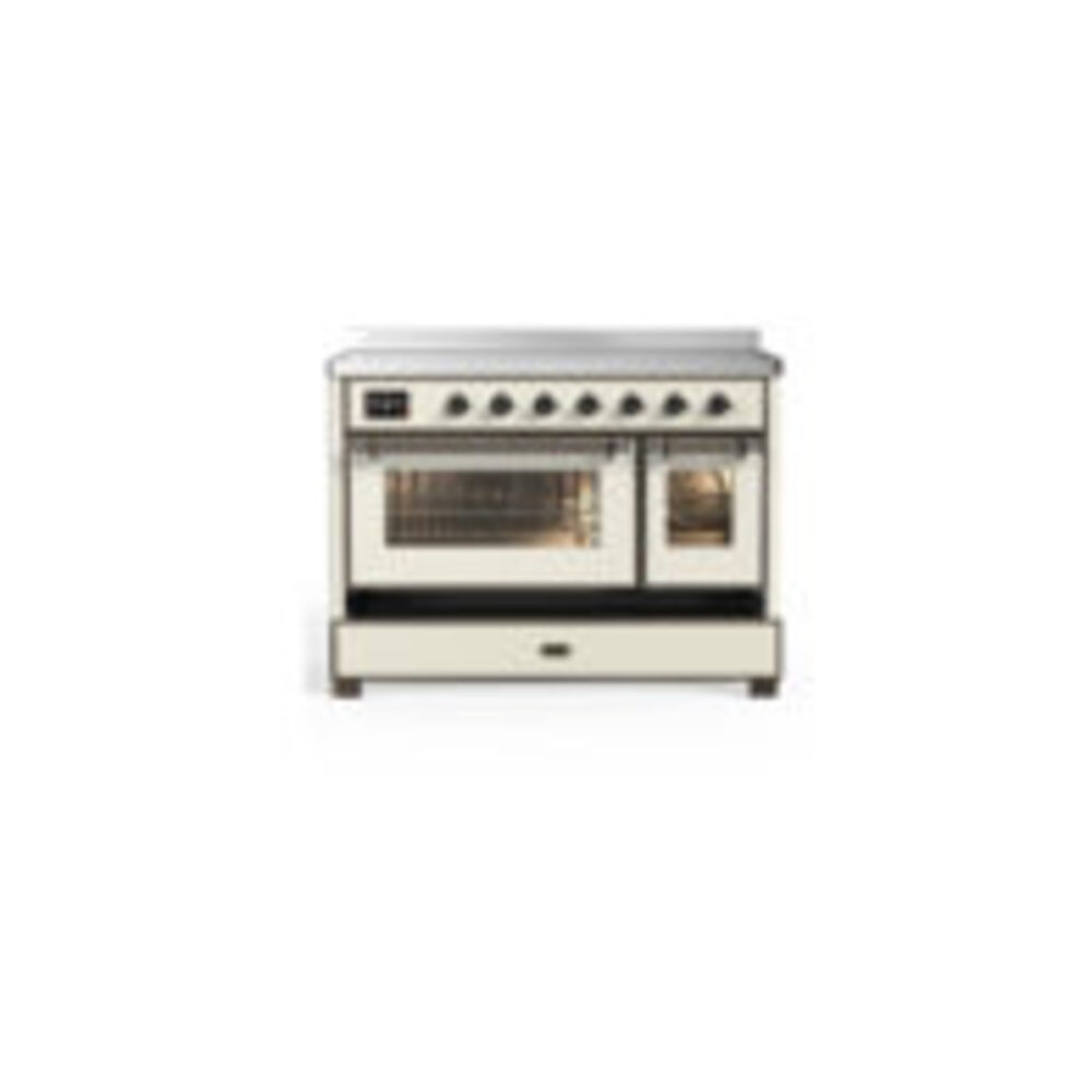 ILVE-UMIB48NR3AWB-Drawer Open View