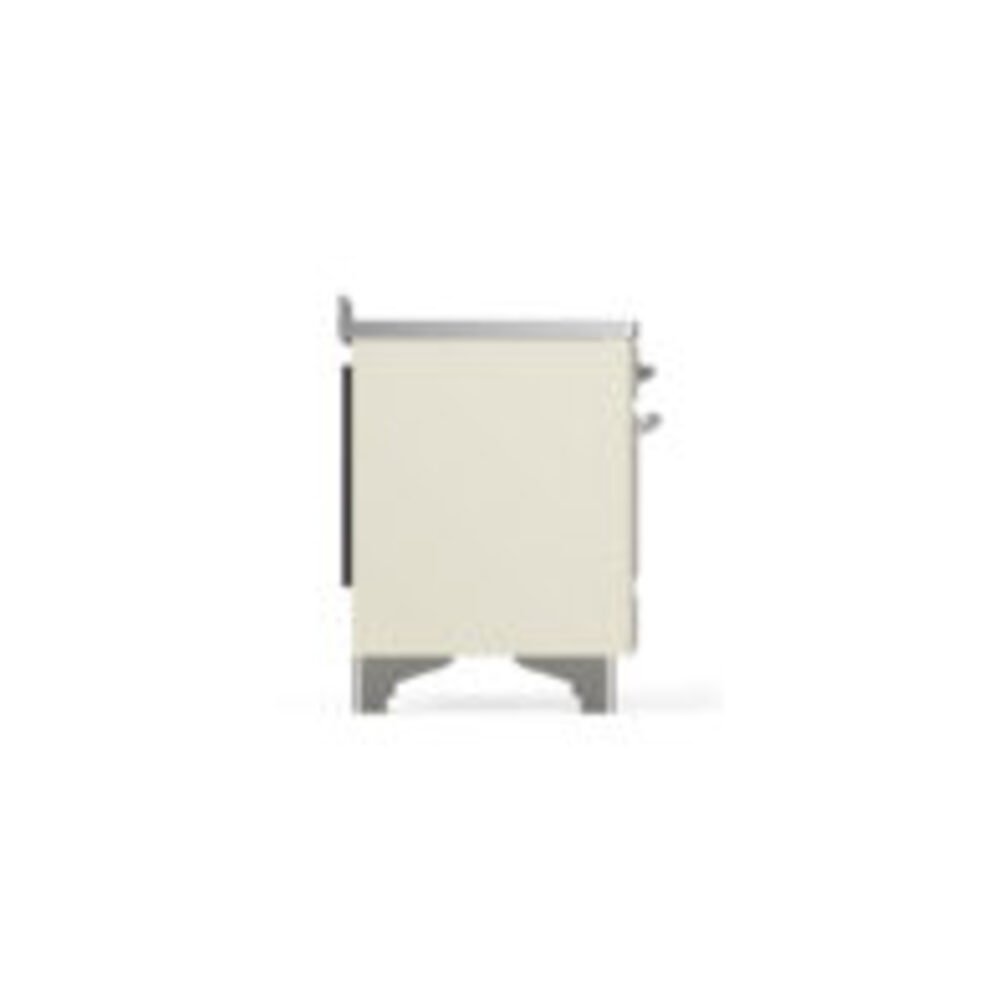 ILVE-UMIB48NR3AWC-Right Side View