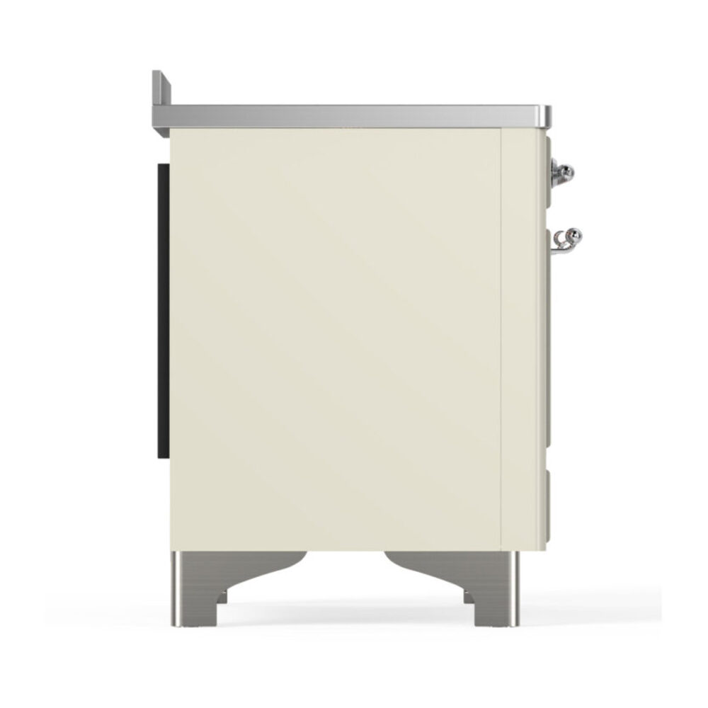ILVE-UMIB48NR3AWC-Right Side View