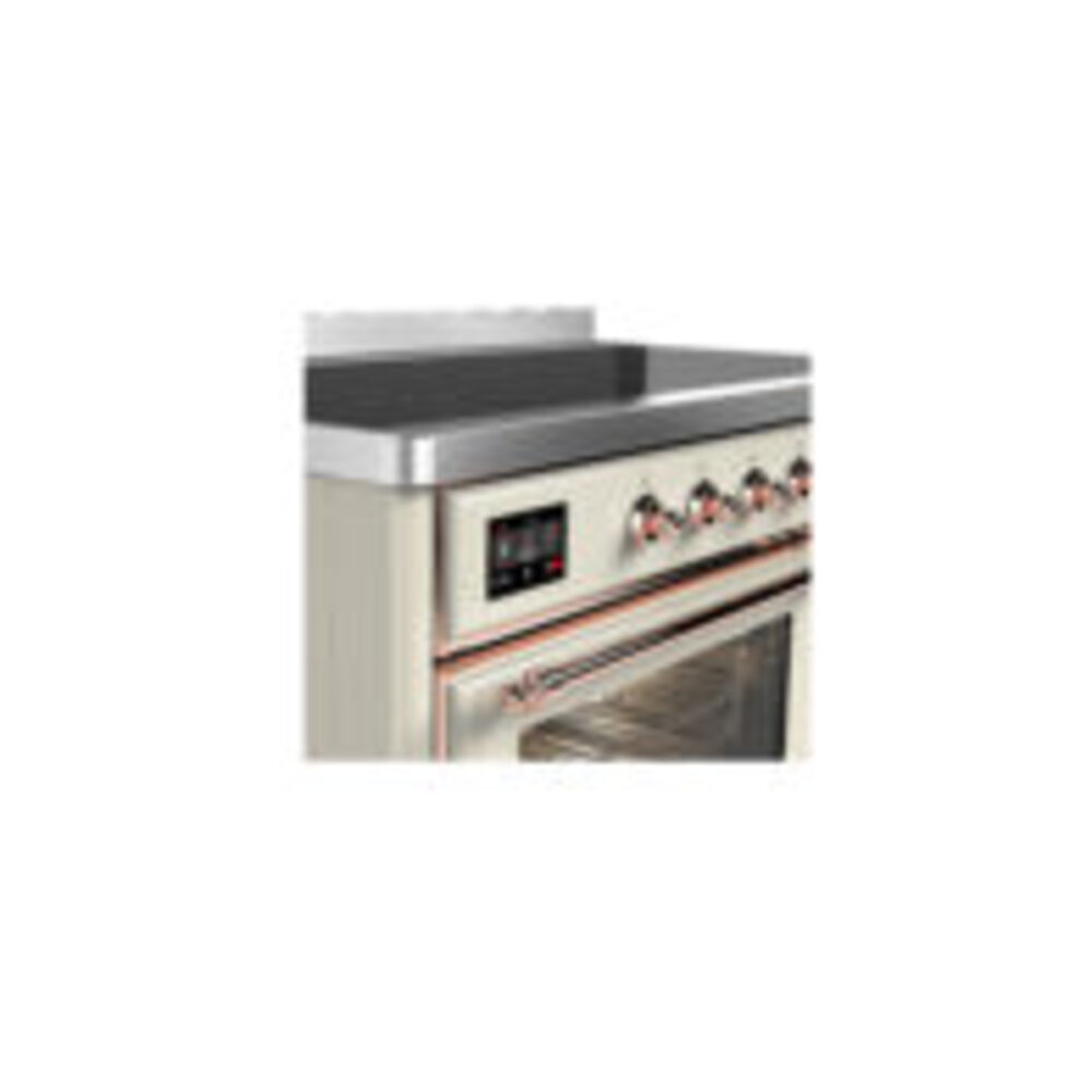 ILVE-UMIB48NR3AWP-Control Knobs View