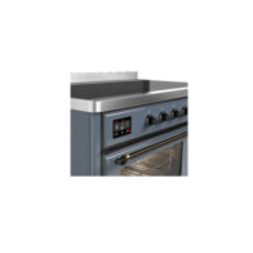 ILVE-UMIB48NR3BGB-Control Knobs View