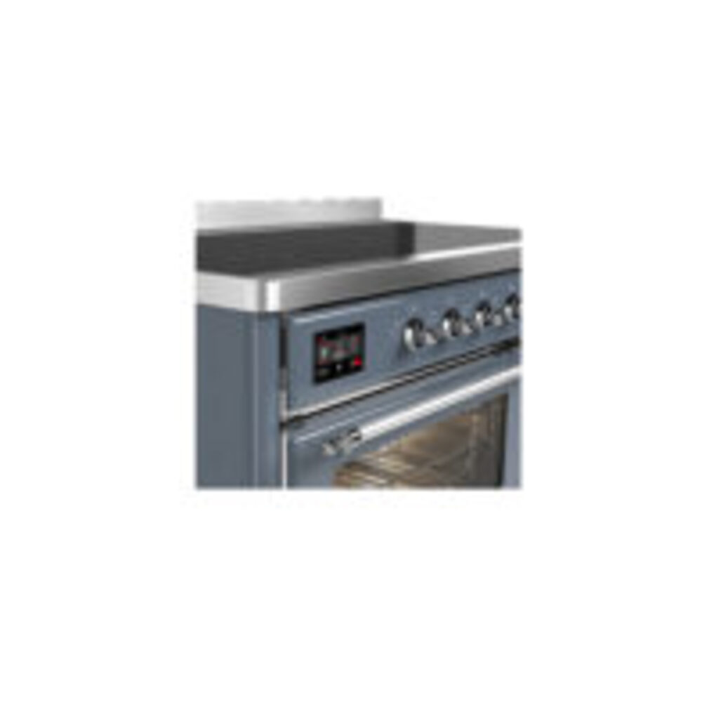 ILVE-UMIB48NR3BGC-Control Knobs View