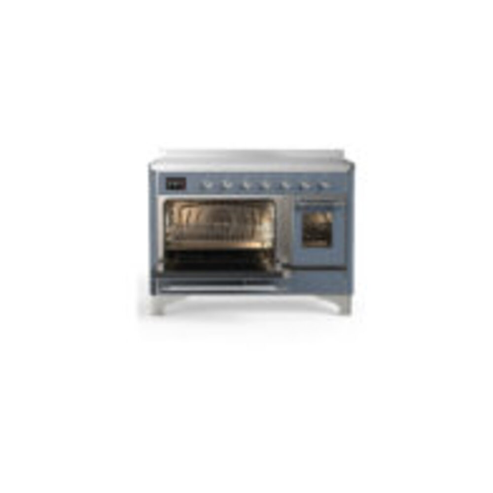 ILVE-UMIB48NR3BGC-Primary Oven Open View