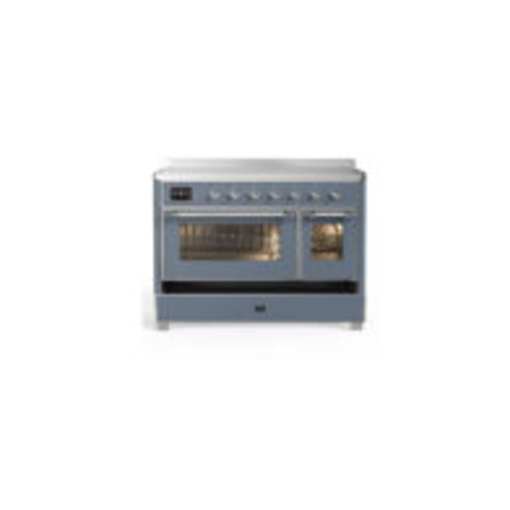 ILVE-UMIB48NR3BGC-Drawer Open View