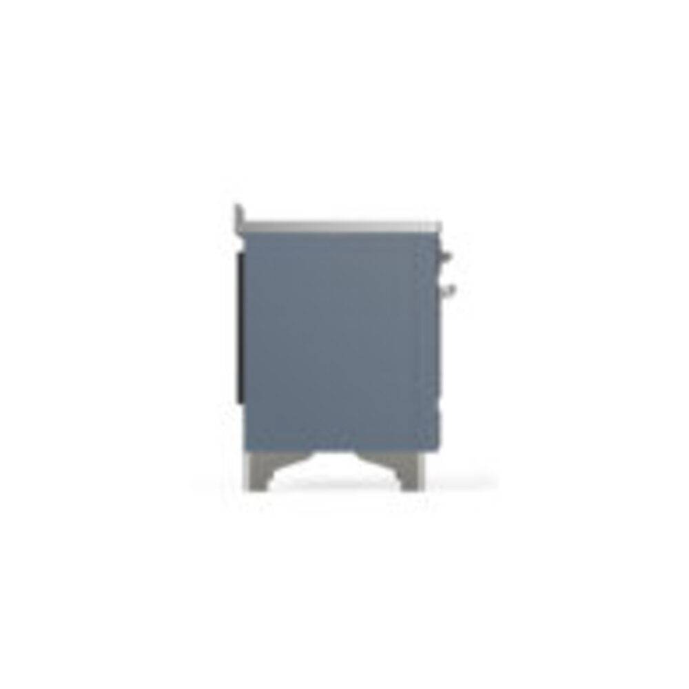 ILVE-UMIB48NR3BGC-Right Side View