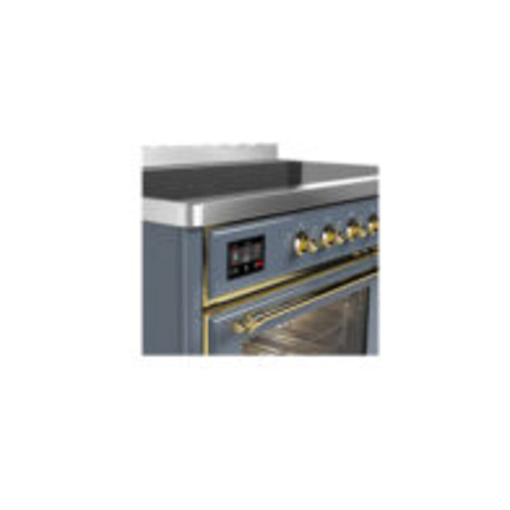 ILVE-UMIB48NR3BGG-Control Knobs View