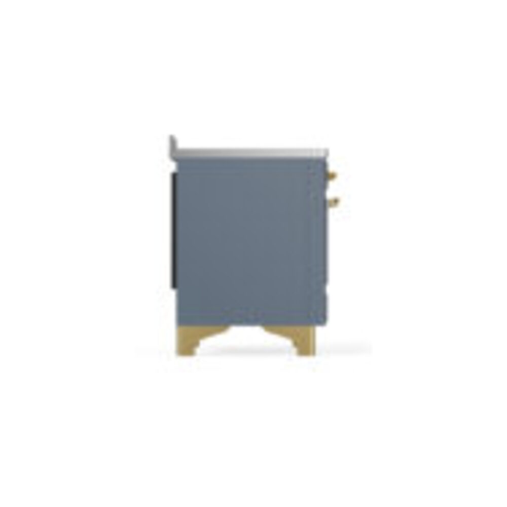 ILVE-UMIB48NR3BGG-Right Side View