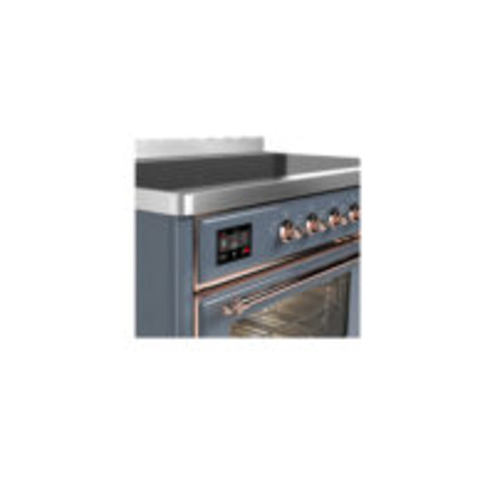 ILVE-UMIB48NR3BGP-Control Knobs View