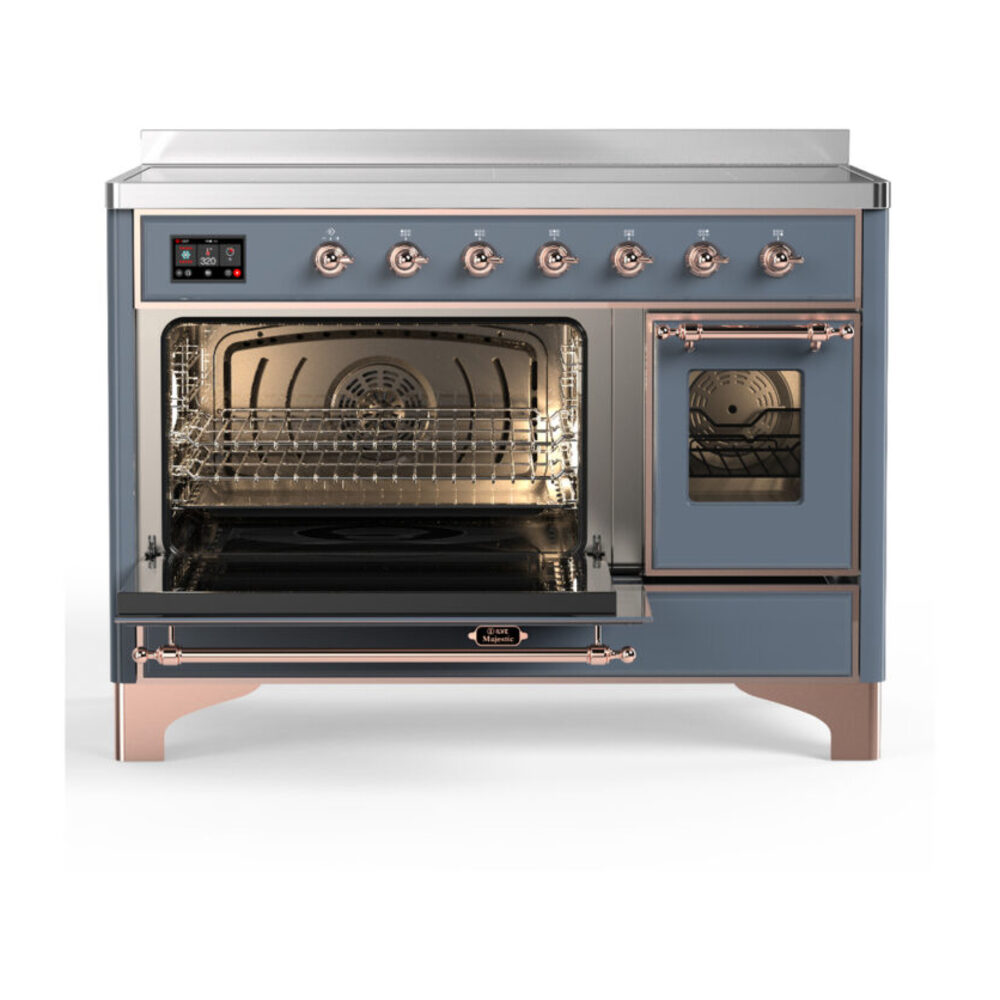 ILVE-UMIB48NR3BGP-Primary Oven Open View