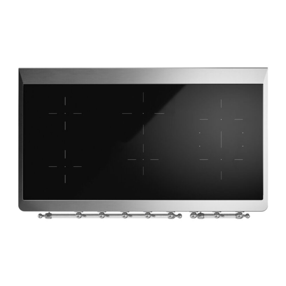 ILVE-UMIB48NR3BKC-Top View