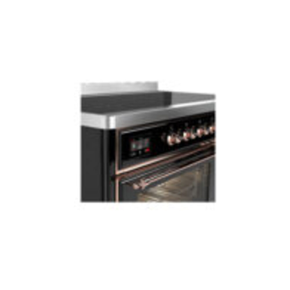 ILVE-UMIB48NR3BKP-Control Knobs View