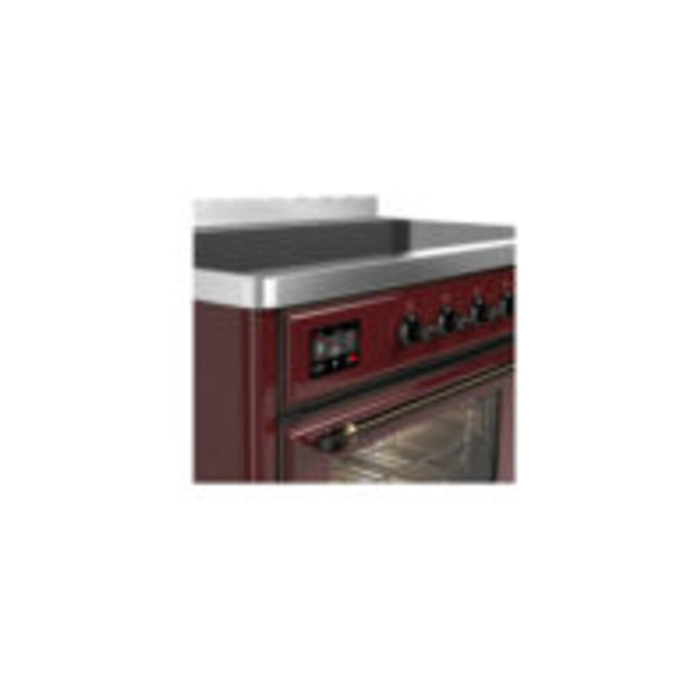 ILVE-UMIB48NR3BUB-Control Knobs View