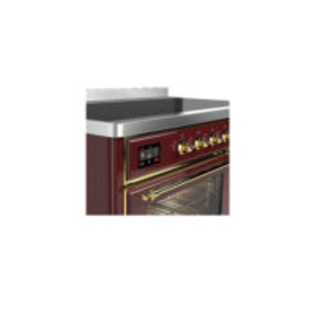 ILVE-UMIB48NR3BUG-Control Knobs View