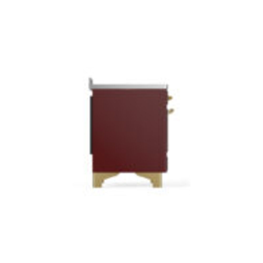 ILVE-UMIB48NR3BUG-Right Side View