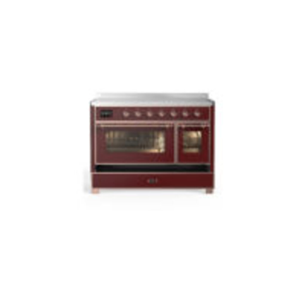 ILVE-UMIB48NR3BUP-Drawer Open View