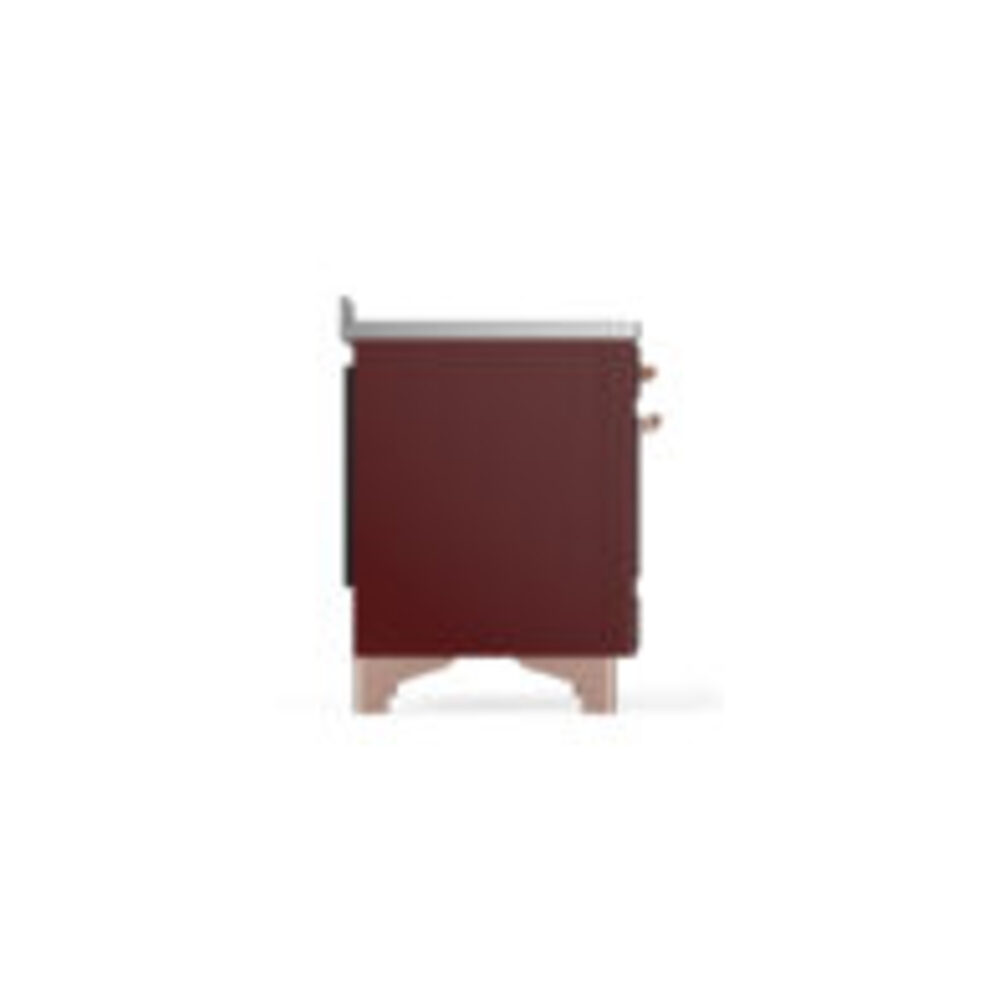 ILVE-UMIB48NR3BUP-Right Side View