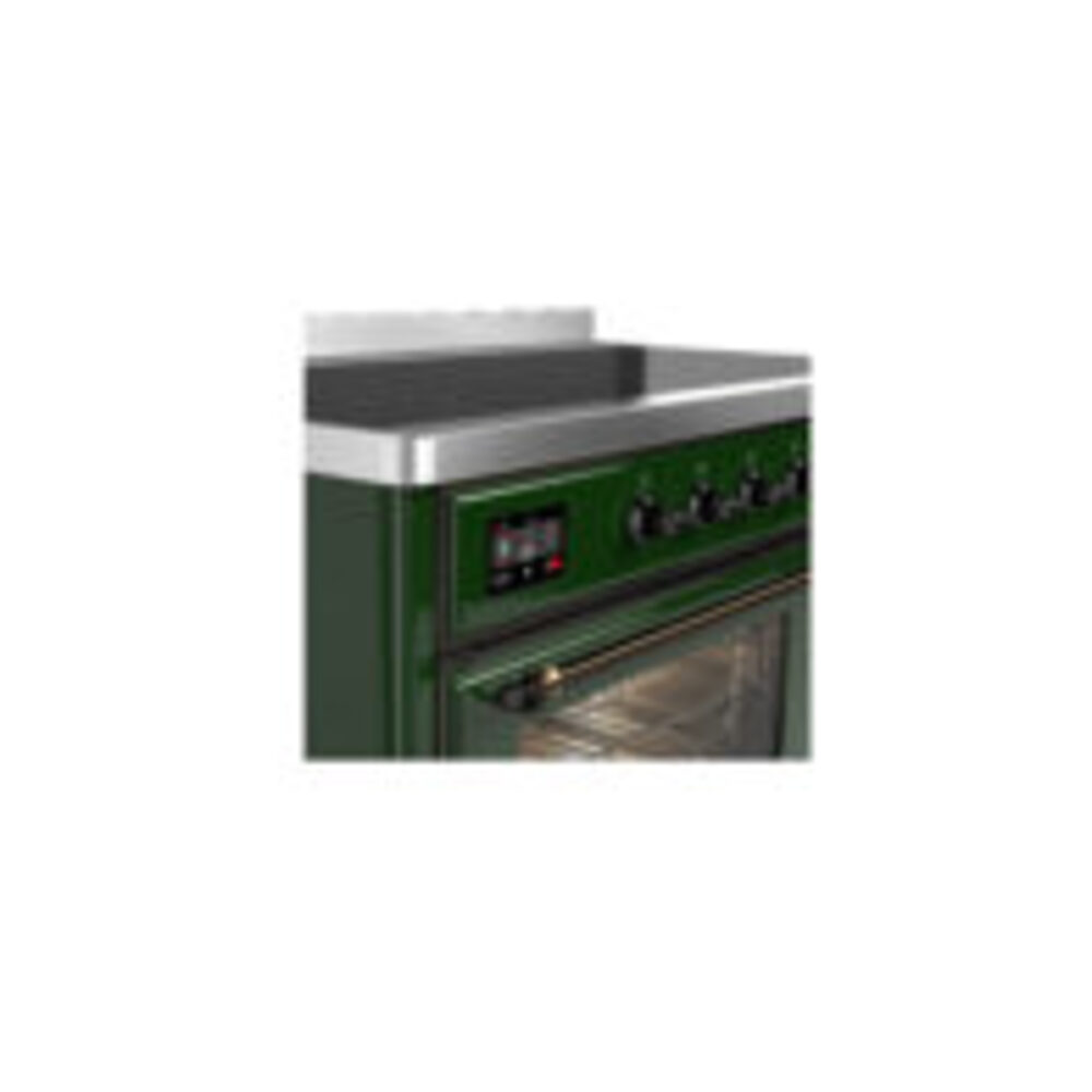 ILVE-UMIB48NR3EGB-Control Knobs View